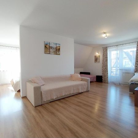 Apartament Zakopane Exterior photo